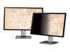 3M Blickschutzfilter für 27" Breitbild-Monitor (16:10)