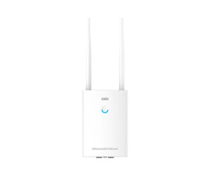 Grandstream GWN7660LR - Accesspoint - Wi-Fi 6