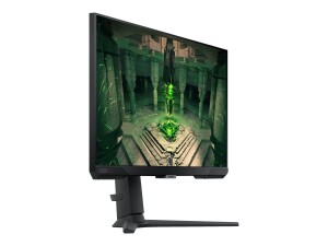Samsung Odyssey G4 S25BG400EU - LED-Monitor - 62 cm...