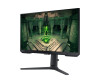 Samsung Odyssey G4 S25BG400EU - LED-Monitor - 62 cm (25")