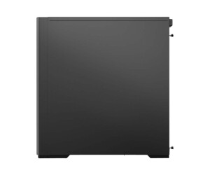 Lenovo Legion T5 26AMR5 90RC - Tower - Ryzen 5 5600G / 3.9 GHz