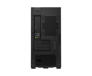 Lenovo Legion T5 26AMR5 90RC - Tower - Ryzen 5 5600G / 3.9 GHz