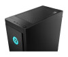 Lenovo Legion T5 26AMR5 90RC - Tower - Ryzen 5 5600G / 3.9 GHz