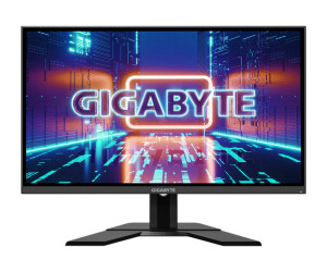 Gigabyte G27Q - LED-Monitor - 68.6 cm (27") - 2560 x 1440 QHD @ 144 Hz