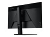 Gigabyte G27Q - LED-Monitor - 68.6 cm (27") - 2560 x 1440 QHD @ 144 Hz