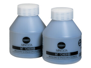 KONICA Minolta Minolta TN -611C - Cyan - Original - Toner...