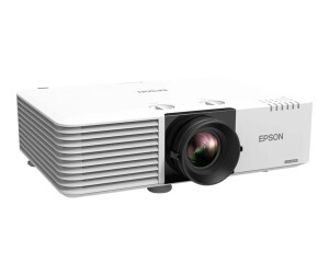 Epson EB -L630SU - 3 -LCD projector - 6000 LM - WUXGA...