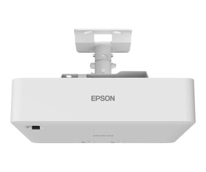 Epson EB -L630SU - 3 -LCD projector - 6000 LM - WUXGA (1920 x 1200)