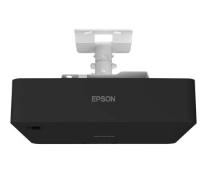 Epson EB-L735U-3-LCD projector-7000 LM (white)