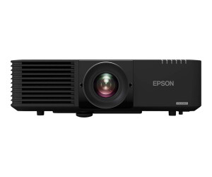Epson EB-L735U - 3-LCD-Projektor - 7000 lm (weiß)