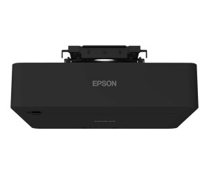 Epson EB-L635SU - 3-LCD-Projektor - 6000 lm (weiß)