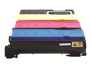 Kyocera TK 560C - Cyan - original - Tonersatz