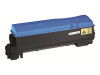 Kyocera TK 560C - Cyan - original - Tonersatz