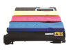 Kyocera TK 560C - Cyan - original - Tonersatz