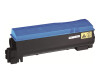 Kyocera TK 560C - Cyan - original - Tonersatz