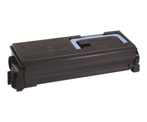 Kyocera TK 560K - Schwarz - original - Tonersatz