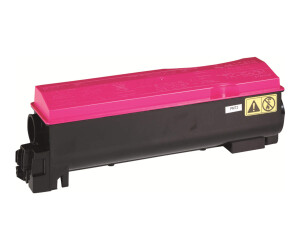 Kyocera TK 560M - Magenta - Original - Tonerpatrone