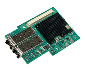 Intel Ethernet Network Adapter XXV710 -DA2 - Network adapter
