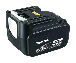 Makita BL1440 - Batterie - Li-Ion - 4000 mAh