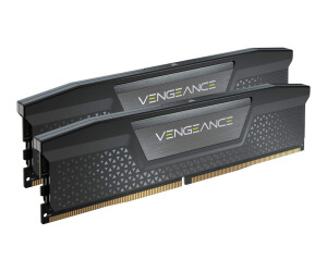 Corsair Vengeance - DDR5 - Kit - 32 GB: 2 x 16 GB