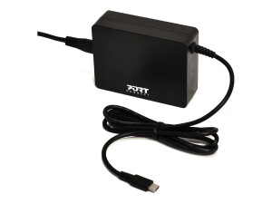 PORT Designs PORT Connect POWER SUPPLY TYPE C - Netzteil...