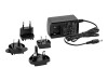 StarTech.com Ersatz DC Netzteil - 5 Volt, 3 Ampere