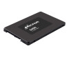 Micron 5400 Pro - SSD - 3.84 TB - Intern - 2.5 "(6.4 cm)