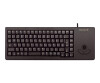 Cherry G84-5400 XS Trackball Keyboard - Tastatur