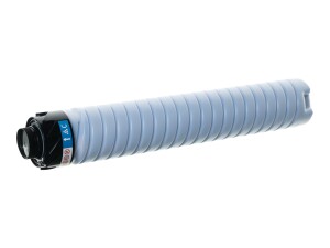 Ricoh Cyan - original - Tonerpatrone
