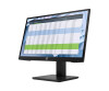 HP P22H G4 - LED monitor - 55.9 cm (22 ") (21.5" Visible)