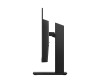 HP P24h G4 - LED-Monitor - 61 cm (24") (23.8" sichtbar) - 1920 x 1080 Full HD (1080p)