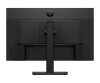 HP P24H G4 - LED monitor - 61 cm (24 ") (23.8" Visible) - 1920 x 1080 Full HD (1080p)