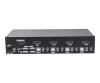 StarTech.com 4 Port DisplayPort KVM Switch - DisplayPort 1.2 KVM