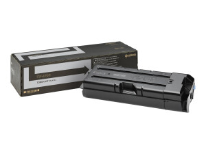Kyocera TK 6705 - Schwarz - original - Tonerpatrone