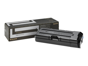 Kyocera TK 6705 - black - original - toner cartridge