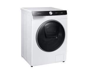 Samsung QuickDrive Eco WW90T986ASE - Waschmaschine
