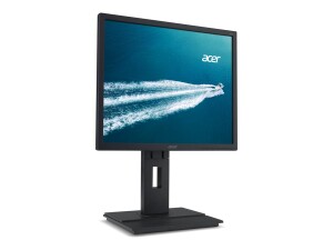 Acer B196L - LED-Monitor - 48.3 cm (19") - 1280 x 1024 @ 75 Hz