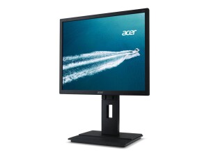 Acer B196L - LED-Monitor - 48.3 cm (19") - 1280 x 1024 @ 75 Hz