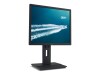 Acer B196L - LED-Monitor - 48.3 cm (19") - 1280 x 1024 @ 75 Hz