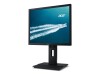 Acer B196L - LED-Monitor - 48.3 cm (19") - 1280 x 1024 @ 75 Hz