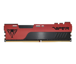 PATRIOT Viper Elite II - DDR4 - Modul - 8 GB - DIMM 288-PIN