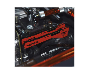 PATRIOT Viper Elite II - DDR4 - Modul - 16 GB - DIMM 288-PIN