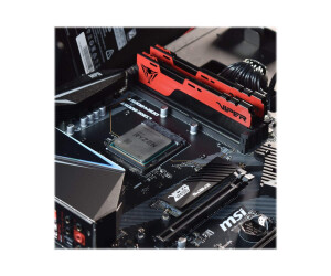 PATRIOT Viper Elite II - DDR4 - Modul - 16 GB - DIMM 288-PIN