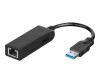 D-Link DUB-1312 - Netzwerkadapter - USB 3.0