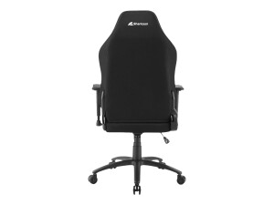 Sharkoon Skiller SGS20 Gamingstuhl black/gray fabric