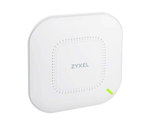 ZyXEL WAX610D - Accesspoint - GigE, 2.5 GigE