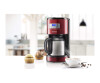 Grundig Red Sense KM 6330 - coffee machine - 12 cups