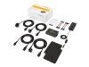 StarTech.com 2,5 / 3,5 SATA / SSD Festplatten Duplikator / Eraser - Festplatten Kopierstation mit 14 GB/s Duplizier-Geschwindigkeit - Festplattenduplikator - 2 Schächte (SATA-600)