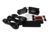 StarTech.com 2,5 / 3,5 SATA / SSD Festplatten Duplikator / Eraser - Festplatten Kopierstation mit 14 GB/s Duplizier-Geschwindigkeit - Festplattenduplikator - 2 Schächte (SATA-600)