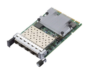 Lenovo ThinkSystem Broadcom 57454 - Network adapter
